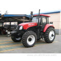 YTO MF504 tractor 50HP 4WD with emark/CE certificate